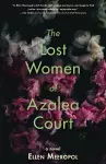 The Lost Women of Azalea Court cover