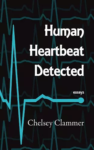 Human Heartbeat Detected cover