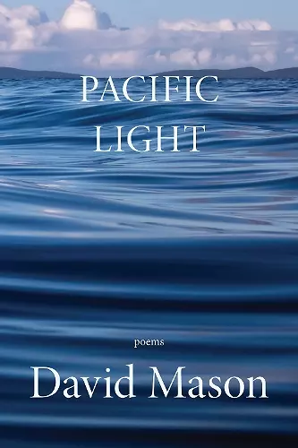 Pacific Light cover