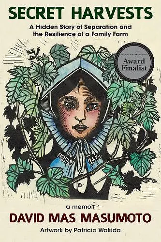 Secret Harvests cover