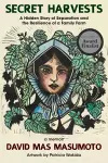 Secret Harvests cover