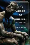 The Boxer of Quirinal cover