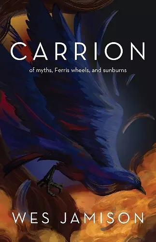 Carrion cover