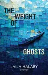The Weight of Ghosts cover