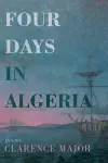 Four Days in Algeria cover