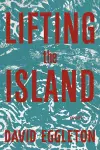 Lifting the Island cover