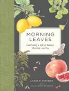 Morning Leaves cover
