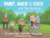 Runt, Buck, and Coco and The Goatman cover