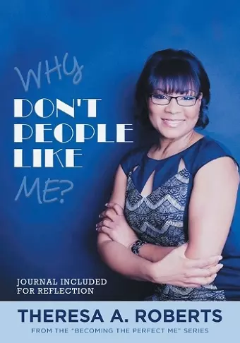 Why Don't People Like Me? cover