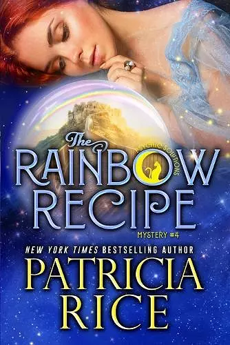 The Rainbow Recipe cover