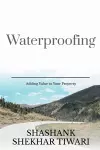 Waterproofing cover