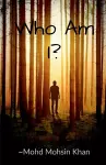 Who Am I? cover
