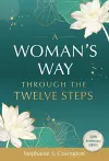 A Woman's Way through the Twelve Steps cover