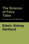 The Science of Fairy Tales cover