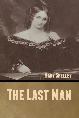 The Last Man cover