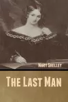 The Last Man cover