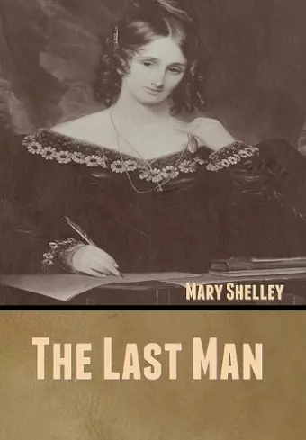 The Last Man cover