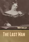 The Last Man cover