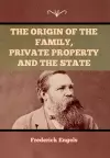 The Origin of the Family, Private Property and the State cover