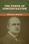The Power of Concentration cover