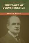The Power of Concentration cover