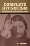 Complete Hypnotism cover