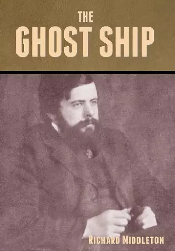 The Ghost Ship cover