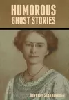 Humorous Ghost Stories cover