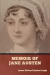 Memoir of Jane Austen cover