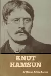 Knut Hamsun cover