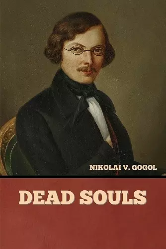 Dead Souls cover