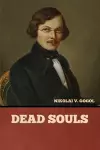 Dead Souls cover