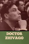 Doctor Zhivago cover