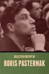 Selected Poetry of Boris Pasternak cover