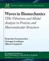 Waves in Biomechanics cover