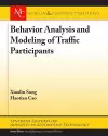 Behavior Analysis and Modeling of Traffic Participants cover