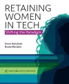 Retaining Women in Tech cover