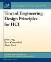 Toward Engineering Design Principles for HCI cover