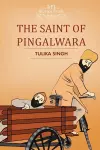 The Saint of Pingalwara cover