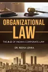 Organizational Law cover