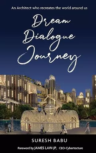 Dream Dialogue Journey cover