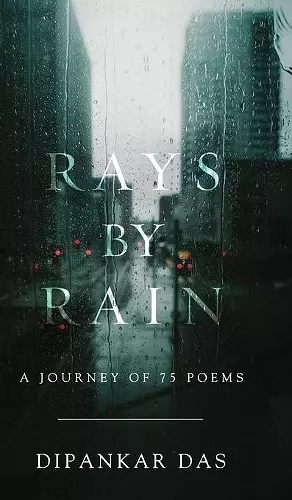 Rays By Rain cover