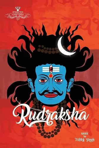 Rudraksha cover