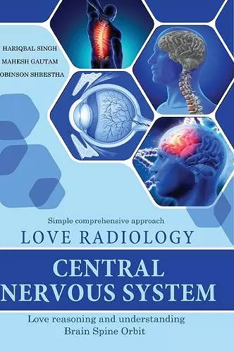 Love Radiology cover