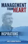 Management From Heart - Inspirations Volume 1 cover