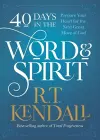 40 Days in the Word and Spirit cover