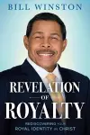 Revelation of Royalty cover