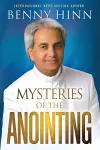 Mysteries of the Anointing, The cover