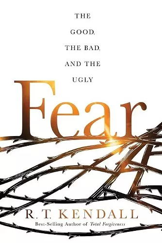 Fear cover