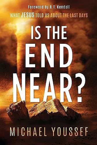 Is the End Near? cover